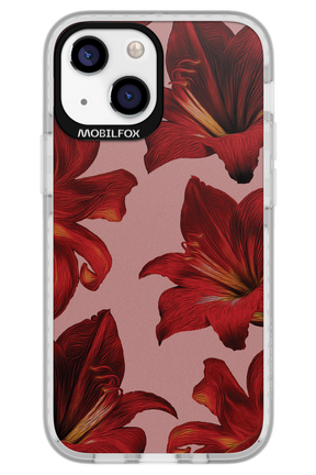 Amaryllis Mist - Apple iPhone 13 Mini
