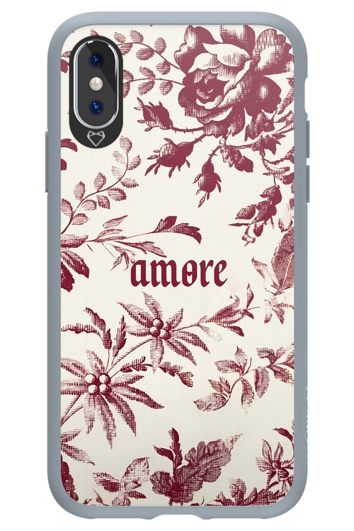 Amore - Apple iPhone XS