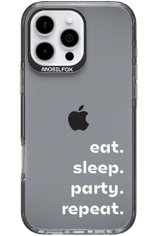 Party Loop Light - Apple iPhone 16 Pro Max