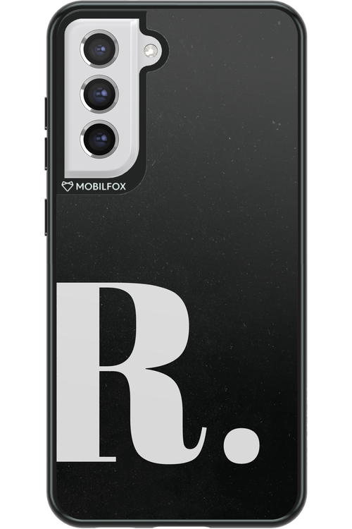 R (Off Space) 2.0 - Samsung Galaxy S21 FE
