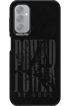 Power of Gods - Samsung Galaxy A14