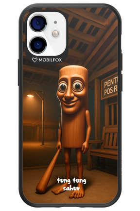 Tung tung sahur - Apple iPhone 12 Mini