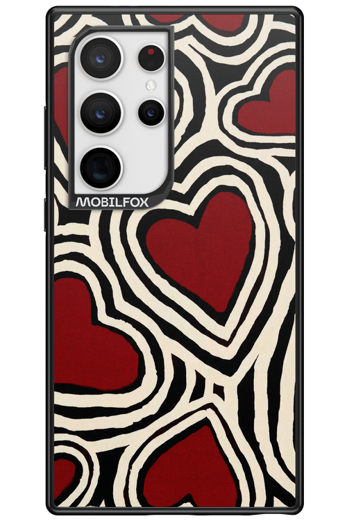 Paint with love 2.0 - Samsung Galaxy S24 Ultra
