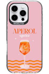 Aperol - Apple iPhone 16 Pro