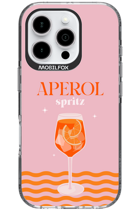 Aperol - Apple iPhone 16 Pro