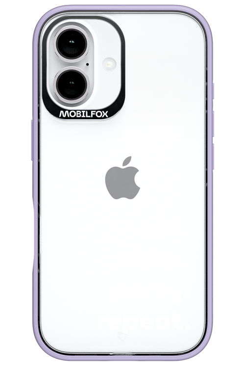 Party Loop Light 2.0 - Apple iPhone 16