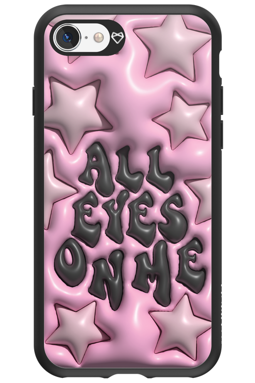 All Eyes On Me - Apple iPhone SE 2020