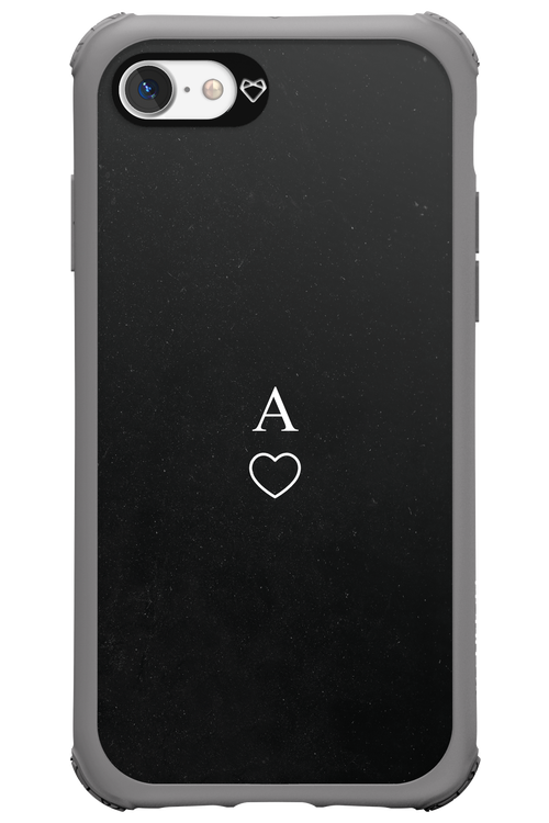 A Black 2.0 - Apple iPhone 7