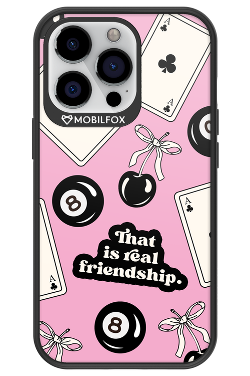 Win Win Black 2.0 - Apple iPhone 13 Pro