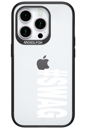 Swag Light Mode - Apple iPhone 15 Pro