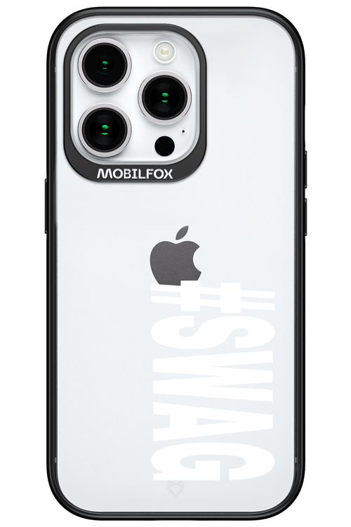 Swag Light Mode - Apple iPhone 15 Pro