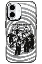 Glowing Around - Apple iPhone 16