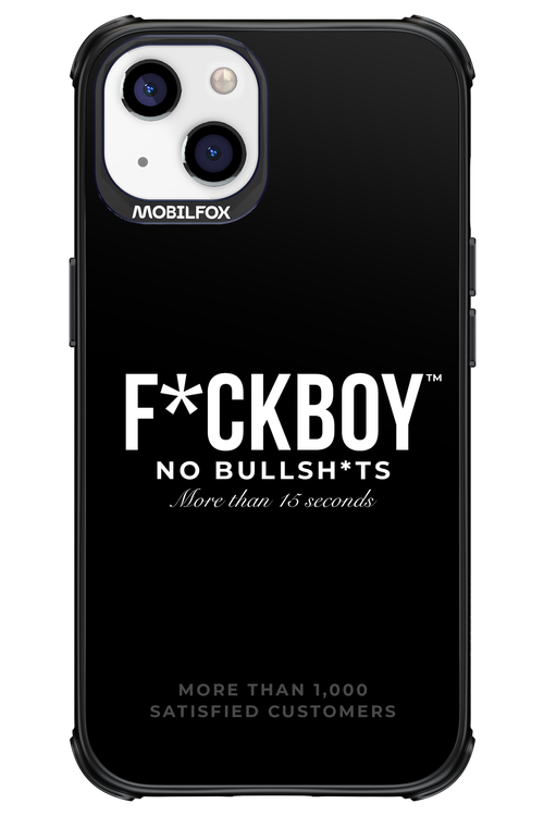F_CKBOY 2.0 - Apple iPhone 13