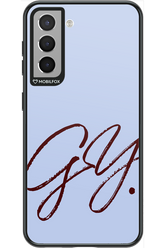 (Jellyfish Presso) GY 2.0 - Samsung Galaxy S21