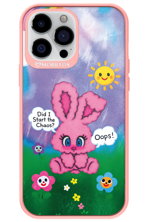 Ooops 2.0 - Apple iPhone 13 Pro Max