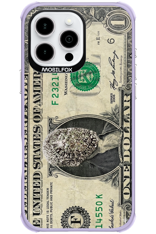 mask 2.0 - Apple iPhone 16 Pro Max