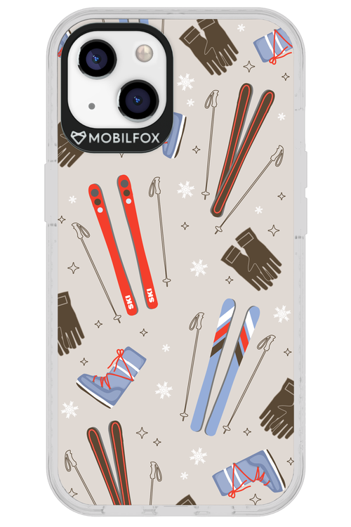 Ski Essentials - Apple iPhone 13