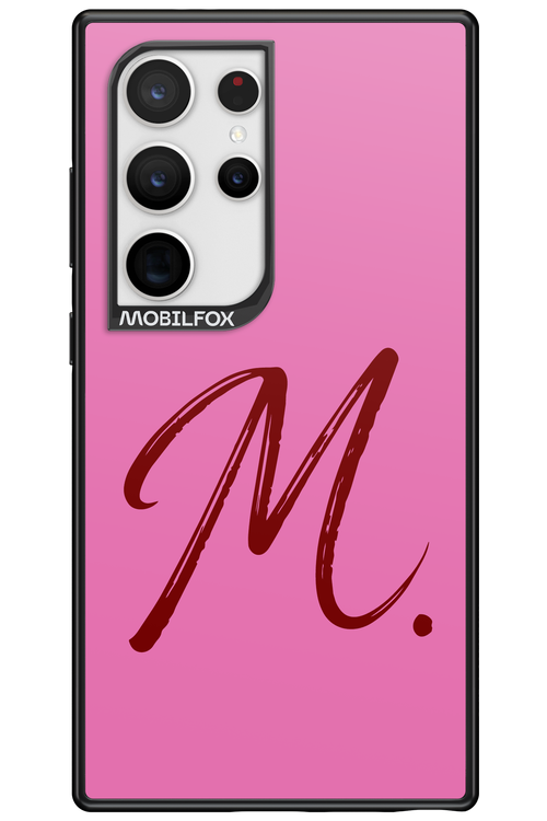 (Sorbet) M 2.0 - Samsung Galaxy S24 Ultra