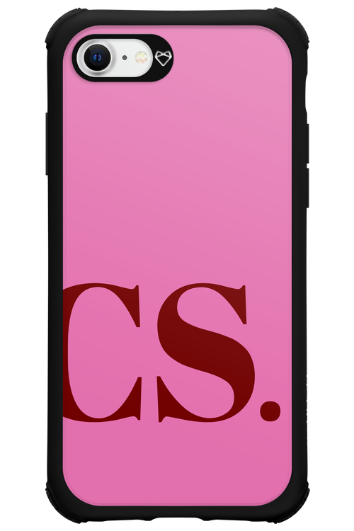 CS (Sorbet) 2.0 - Apple iPhone SE 2022