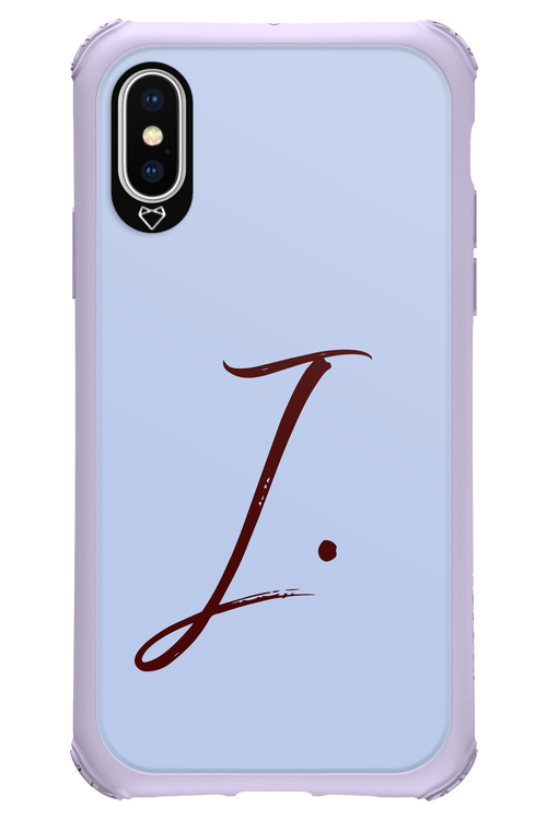 (Jellyfish Presso) I 2.0 - Apple iPhone X
