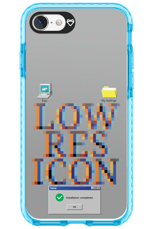 Low res icon 2.0 - Apple iPhone SE 2020