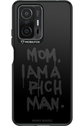 Rich Man - Xiaomi Mi 11T