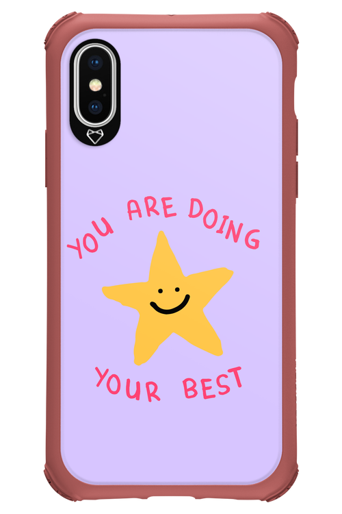 Your Best - Apple iPhone XS