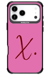 (Sorbet) X 2.0 - Apple iPhone 17 Pro Max