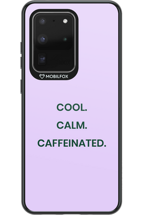 CCC - Samsung Galaxy S20 Ultra 5G