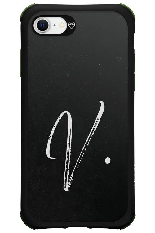 (Off Space) V 2.0 - Apple iPhone SE 2022
