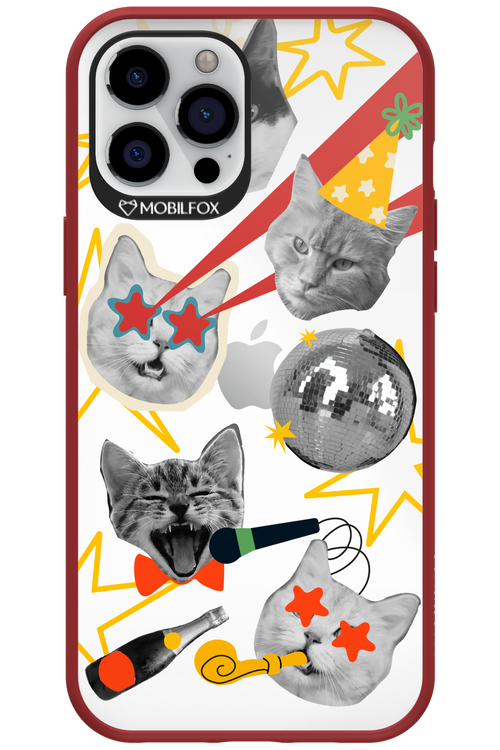 Christmas Chaos - Apple iPhone 12 Pro Max