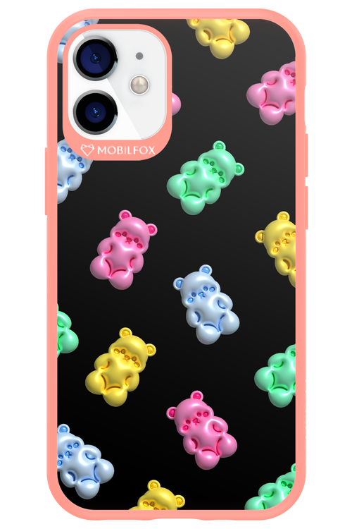 Gummy Bears - Apple iPhone 12 Mini