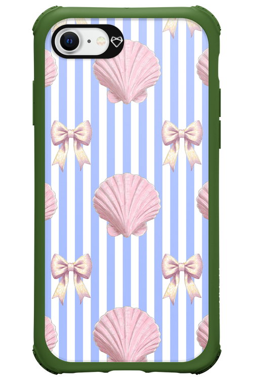 Shell Baby - Apple iPhone 8