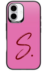 (Sorbet) S 2.0 - Apple iPhone 16