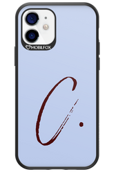 (Jellyfish Presso) C 2.0 - Apple iPhone 12