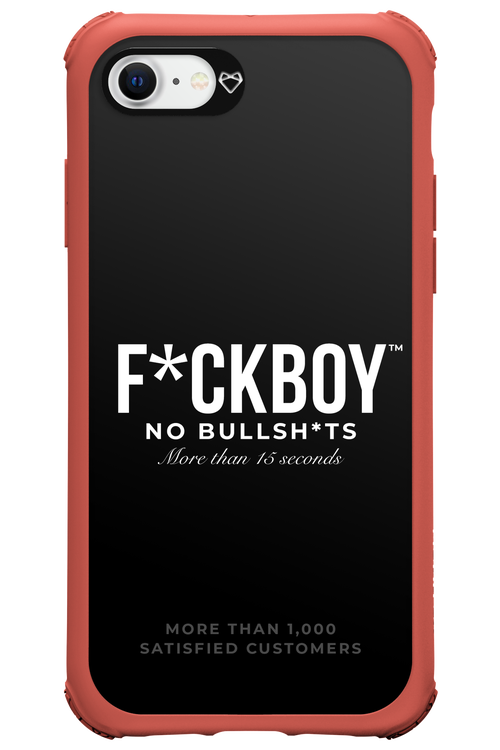 F_CKBOY 2.0 - Apple iPhone SE 2020