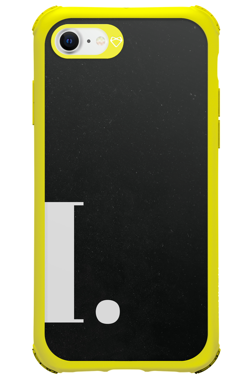 I (Off Space) 2.0 - Apple iPhone 8