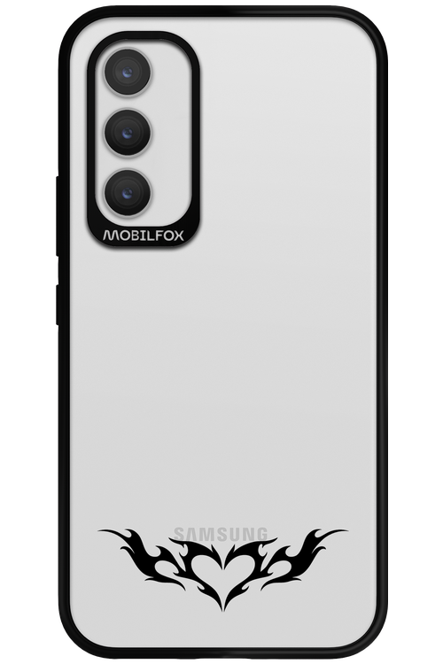 Techno Hart 2.0 - Samsung Galaxy A34