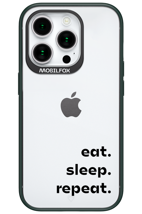 Daily Loop - Apple iPhone 15 Pro