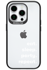 Party Loop Light 2.0 - Apple iPhone 15 Pro