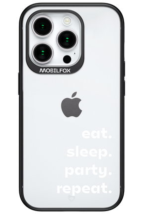 Party Loop Light 2.0 - Apple iPhone 15 Pro