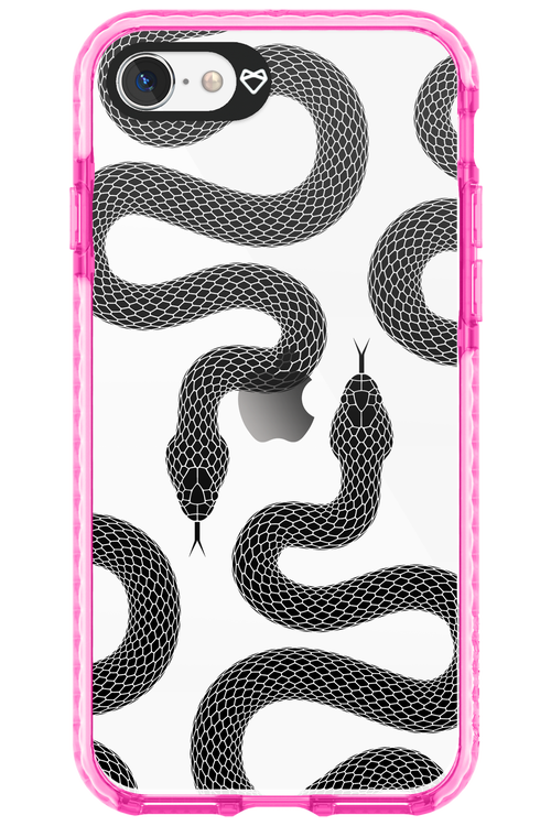 Snakes 2.0 - Apple iPhone SE 2022