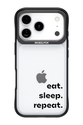 Daily Loop 2.0 - Apple iPhone 17 Pro