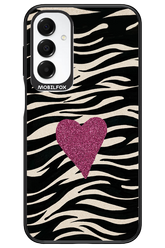 Zebra Heart 2.0 - Samsung A16