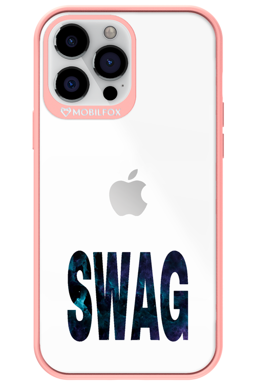 Holo Swag 2.0 - Apple iPhone 13 Pro Max