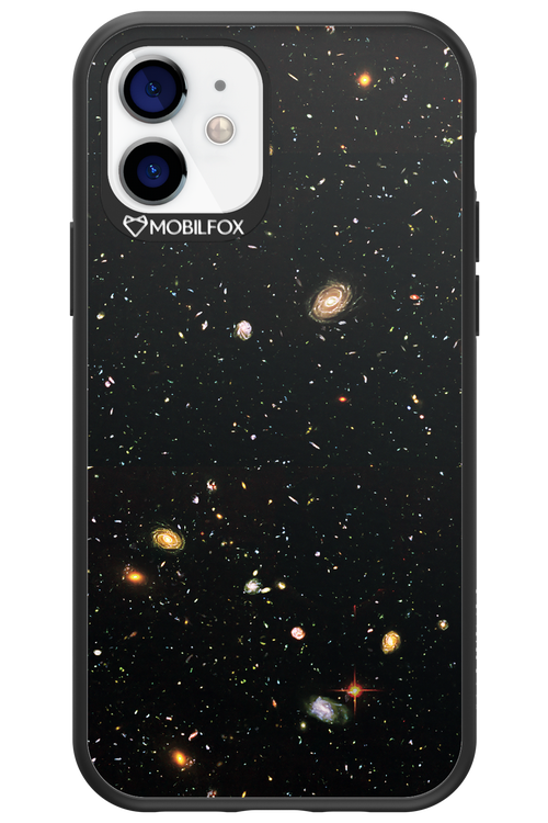 Cosmic Space 2.0 - Apple iPhone 12