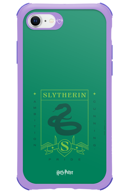 Slytherin2 - Apple iPhone SE 2022