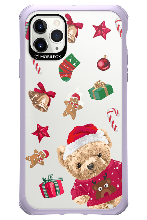 Gifts Bear - Apple iPhone 11 Pro Max