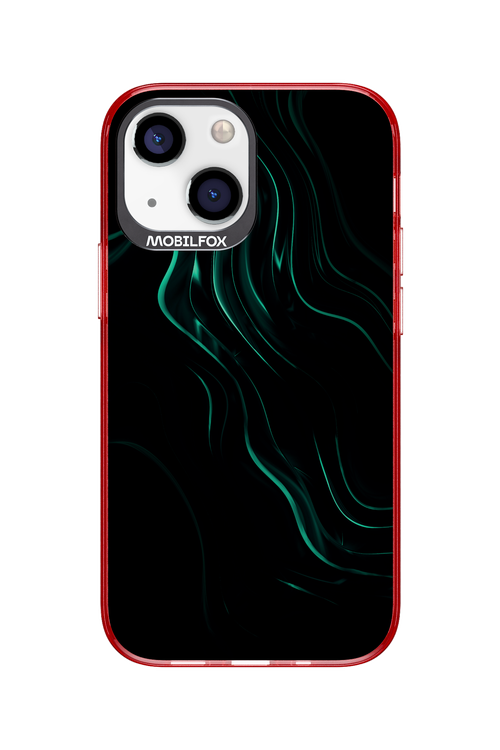 Northern Lights 2.0 - Apple iPhone 13 Mini