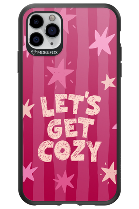 Let's Get Cozy - Apple iPhone 11 Pro Max